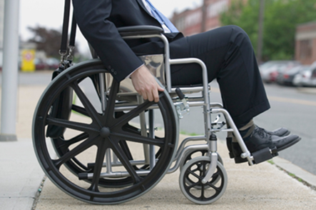 Long-term Disability Insurance, Insurers & Denied Disability Benefits